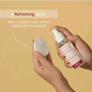 Carmesi Pore-Clarifying Toner for Hormonal Acne
