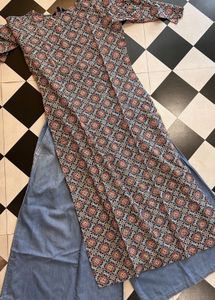 Stylish Nayo Printed Kurta