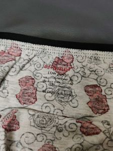 women cotton briefs