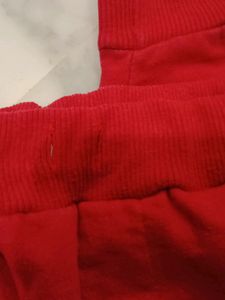 WinterTrack Pant
