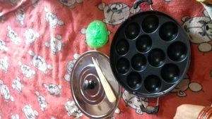 Idli Appam Maker