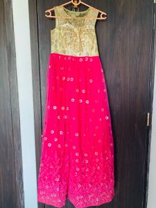 Beautiful Gown