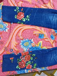 Beautiful Stretchable Pajama