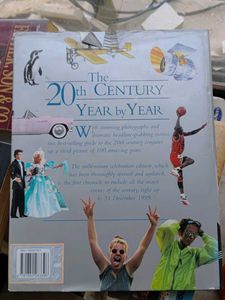 The 20th Century