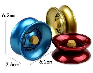Yo-Yo Beginners Level