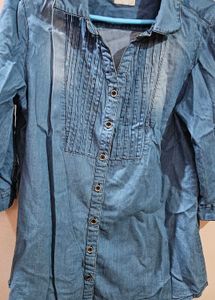 Combo Of Two Shirt/jacket