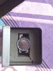 Daniel Klein Watch For Women