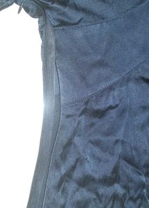 💎 Authentic MANGO SUIT — Satin Elegance Top