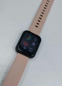 NoiseSmartwatch with Heart Rate Monitor