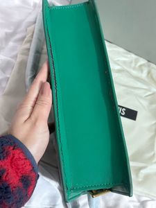 JAQUEMUS SHOULDER BAG (with box)