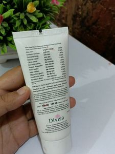 Roop Mantra Ayurvedic Cream