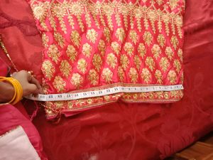 bridal lehnga