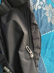 Nike Black Fanny Pack