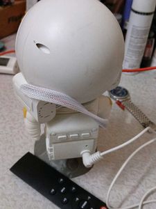 Cool Astronaut Night Light