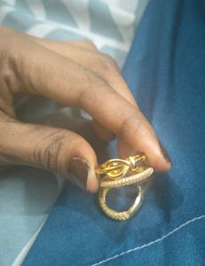 Stylish Bangle Bracelet