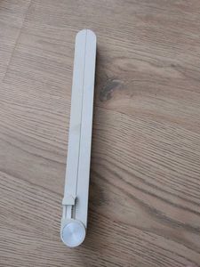 Folding laptop stand / riser