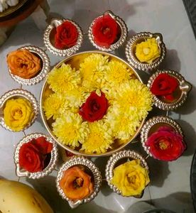Wonderful Diyas for special occasions i