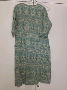 beautiful kurta pure cotton