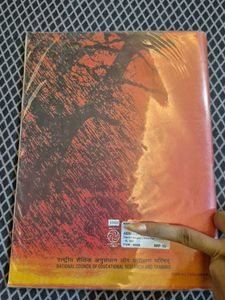 Contemporary India II Textbook for Class X