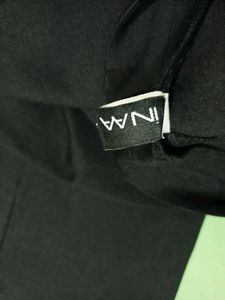 Classic black Trousers