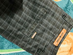 jack n jones man trouser