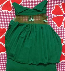 Beautiful New Top 💚 😍