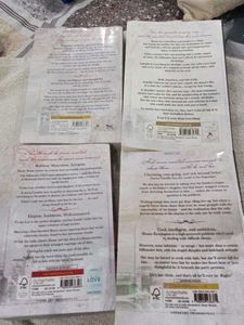 Ana Huang King Series Books (Set of 4)