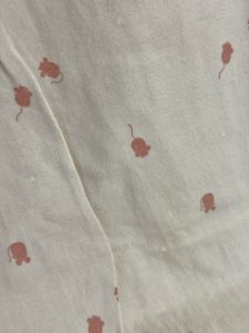 Cute Pattern Pajama Pants