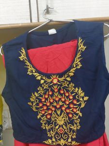 Lahenga With Jacket