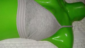 36A T-shirt Bra 2 Combo