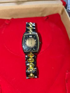Charles Raymond Watch