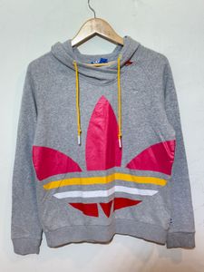 Adidas Originals Trefoil Hoodie