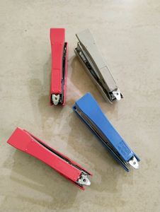 4 Staplers