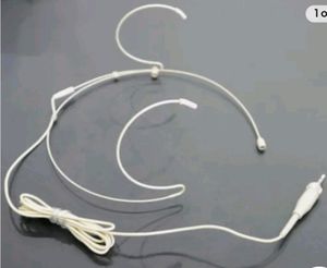 Headband Microphone