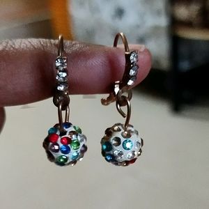 💝 BUY☝ GET☝ 🆓 EARRINGS👂🤷‍♀️