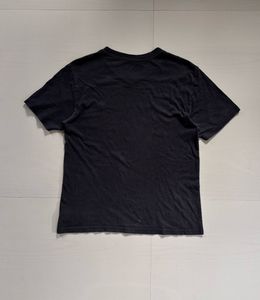 Ralph Lauren vintage Black V-Neck muscle Tee