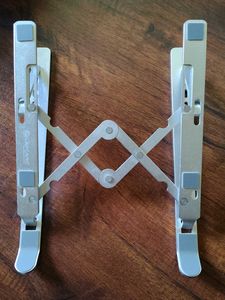 Portronics My Buddy K Lite Laptop Stand