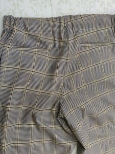 DEAL JEANS PLAZZO
