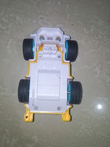 Robot Car