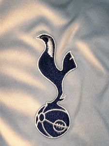 Tottenham Hotspur 🏴󠁧󠁢󠁥󠁮󠁧󠁿 🖤🤍 (2011/12)
