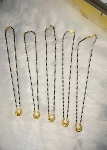 Gold Plated Mangalsutra Collection
