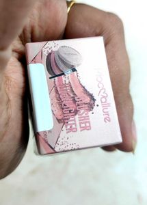 Mac mallure 3 in 1 compact blush highlighter
