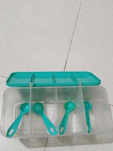 Multipurpose Kitchen Organizer