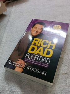Rich Dad Poor Da
