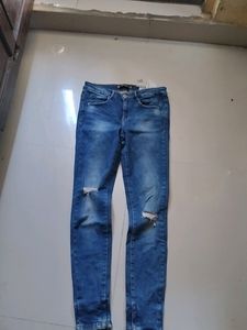 Zara Jeans