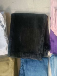 Bundle of Women's Tops &amp; Jeans