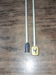 Knitting Needles
