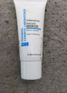 FCL Intensive Serum For Men