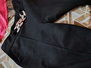 Chic Pink Ethnic Blouse