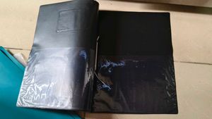 6 Files Folders